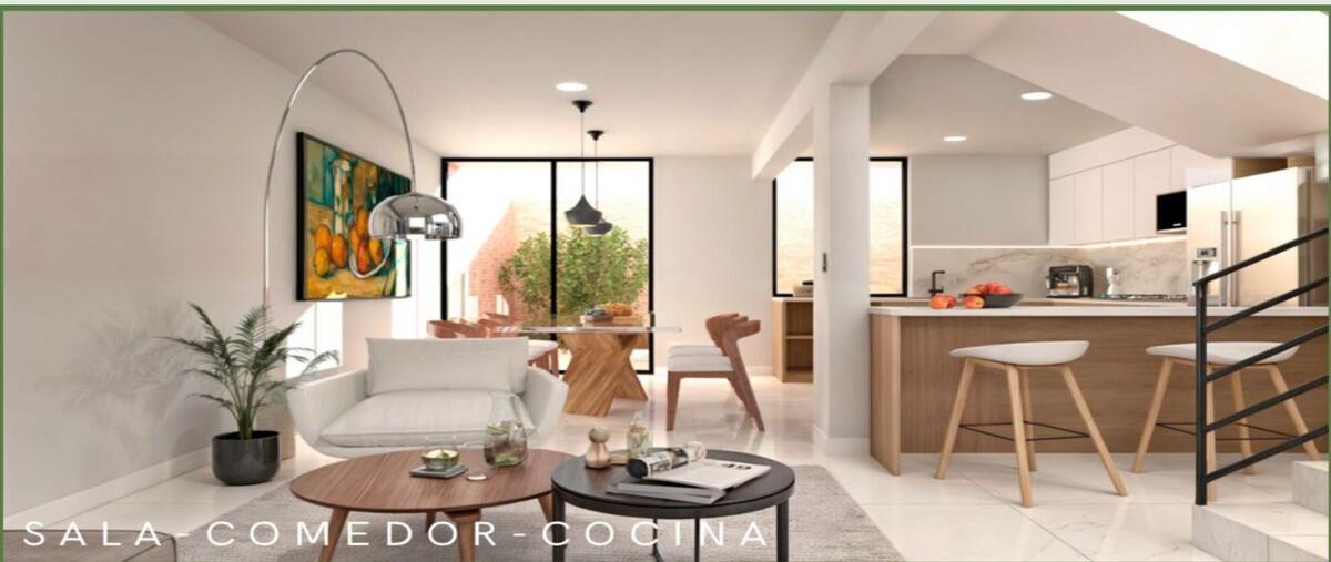 Foto de casa en venta en purísima de rincón , libramiento carretera, purísima del rincón, guanajuato, 29491167 No. 04