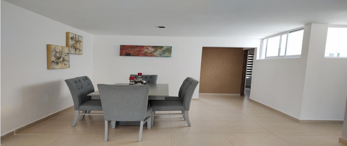 Foto de departamento en venta en  , purísima de san rafael, corregidora, querétaro, 26680985 No. 03