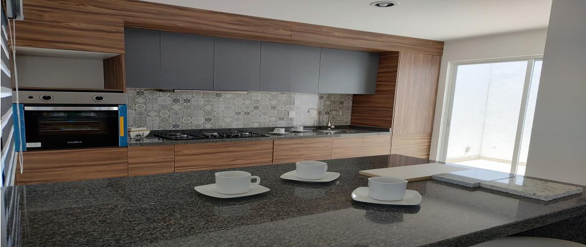 Foto de departamento en venta en  , purísima de san rafael, corregidora, querétaro, 26680985 No. 04