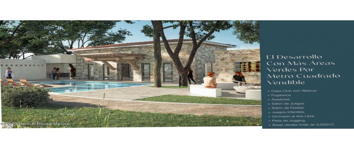 Foto de terreno habitacional en venta en  , purísima de san rafael, corregidora, querétaro, 0 No. 03