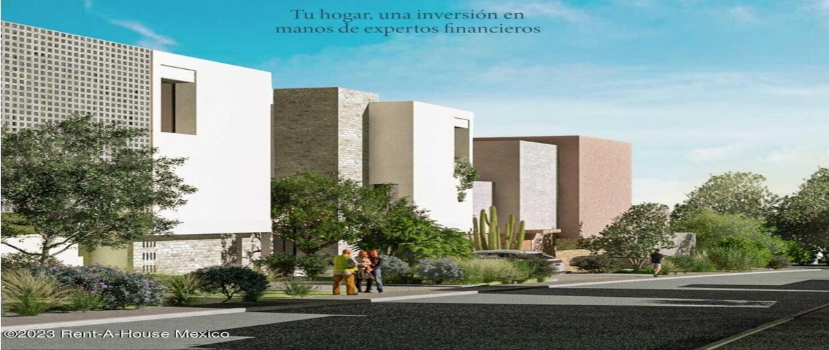Foto de terreno habitacional en venta en  , purísima de san rafael, corregidora, querétaro, 0 No. 04