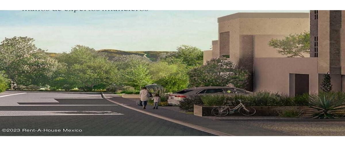 Foto de terreno habitacional en venta en  , purísima de san rafael, corregidora, querétaro, 0 No. 05