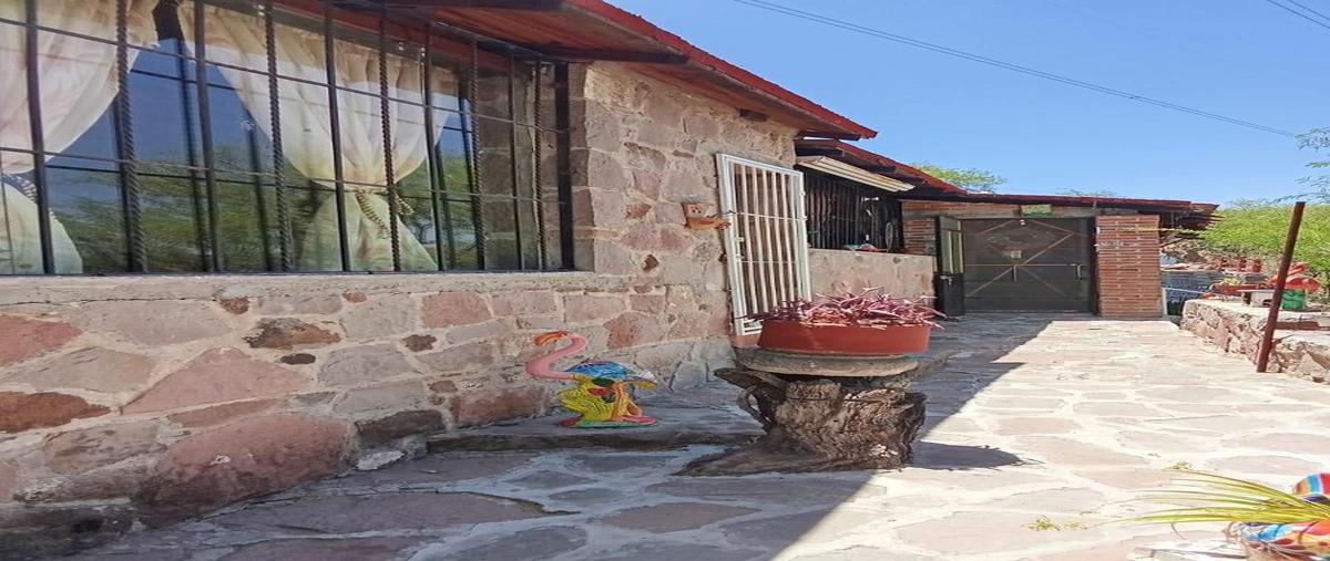 Foto de rancho en , purísima de san rafael, corregidora, querétaro, 0 foto 05 Foto de rancho en venta en , purísima de san rafael, corregidora, querétaro, 0 No. 05
