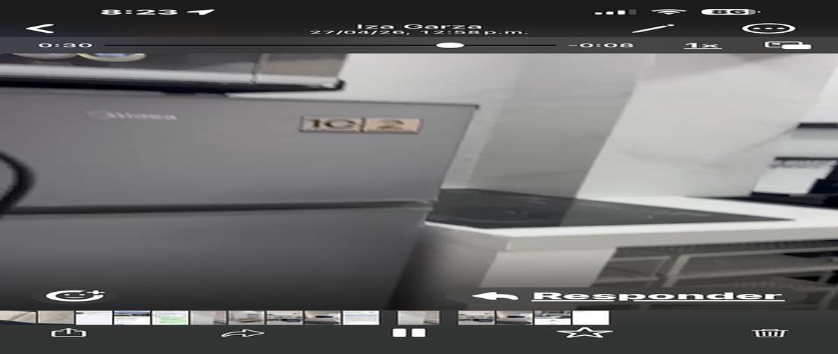 Foto de departamento en renta en putriarco elías calles , tampiquito, san pedro garza garcía, nuevo león, 0 No. 03