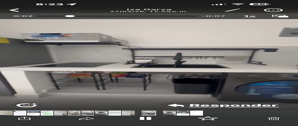 Foto de departamento en renta en putriarco elías calles , tampiquito, san pedro garza garcía, nuevo león, 0 No. 03