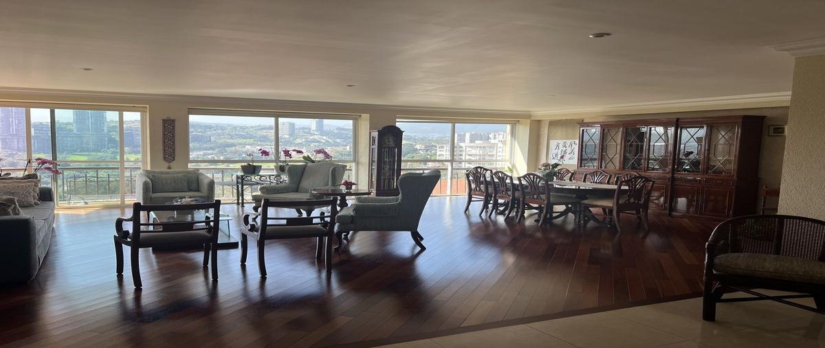 Foto de departamento en pv , bosque real, huixquilucan, méxico, 0 foto 04 Foto de departamento en venta en pv , bosque real, huixquilucan, méxico, 0 No. 04