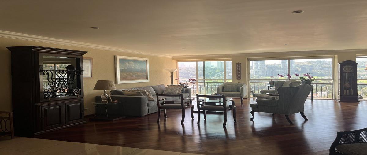 Foto de departamento en pv , bosque real, huixquilucan, méxico, 0 foto 05 Foto de departamento en venta en pv , bosque real, huixquilucan, méxico, 0 No. 05