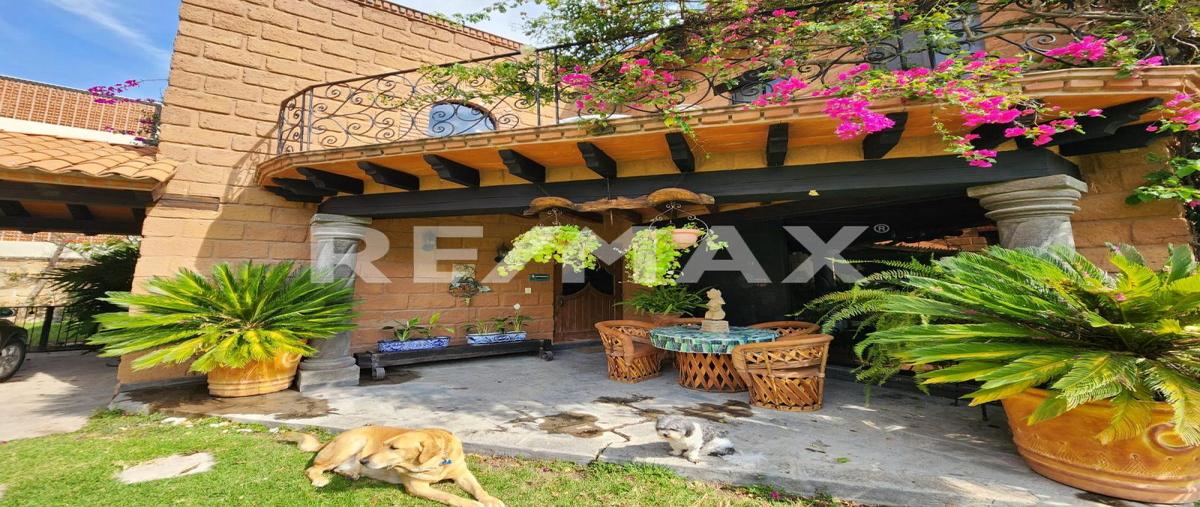 Foto de casa en venta en pv juan de la barrera , la magdalena, tequisquiapan, querétaro, 0 No. 04