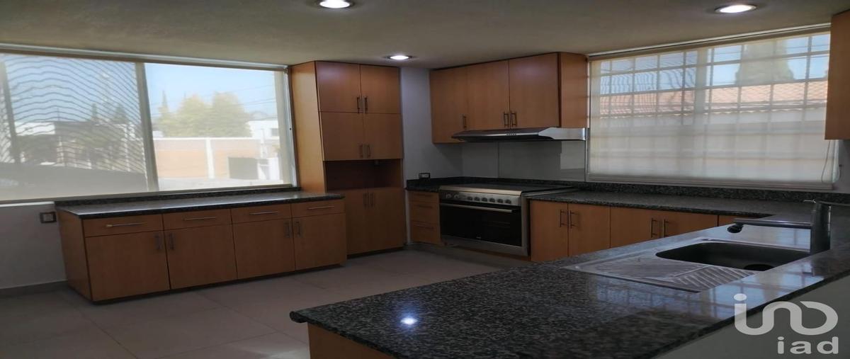 Foto de departamento en venta en pv mosr ramon ibarra 85, misión de san martinito, san andrés cholula, puebla, 30655518 No. 03