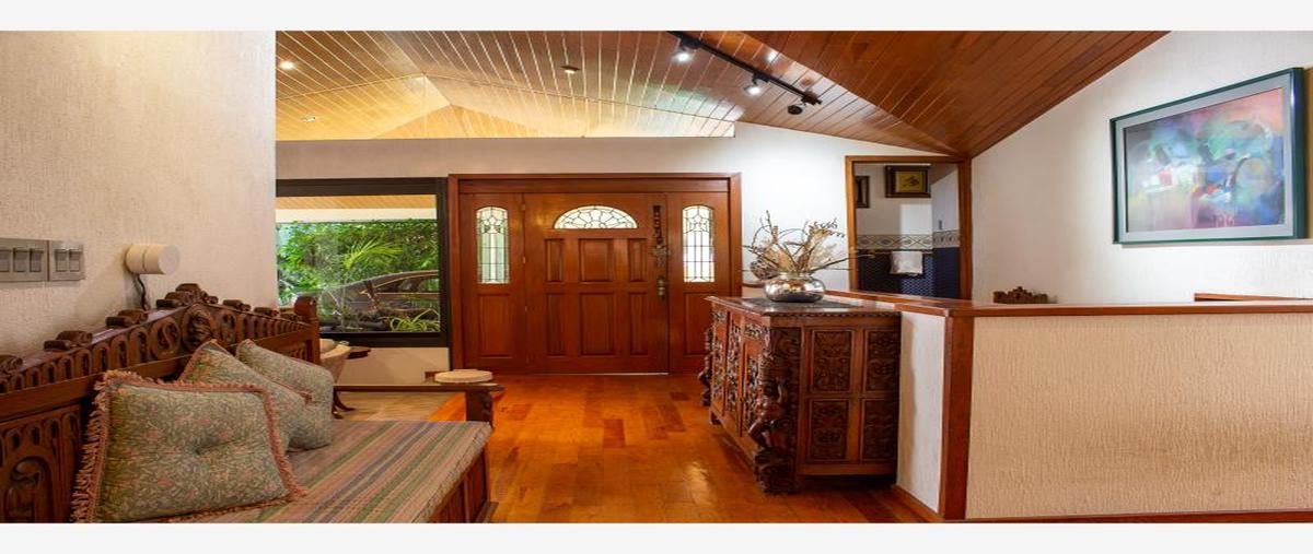 Foto de casa en venta en pvd de los cerezos ., campestre del bosque, puebla, puebla, 25534495 No. 04