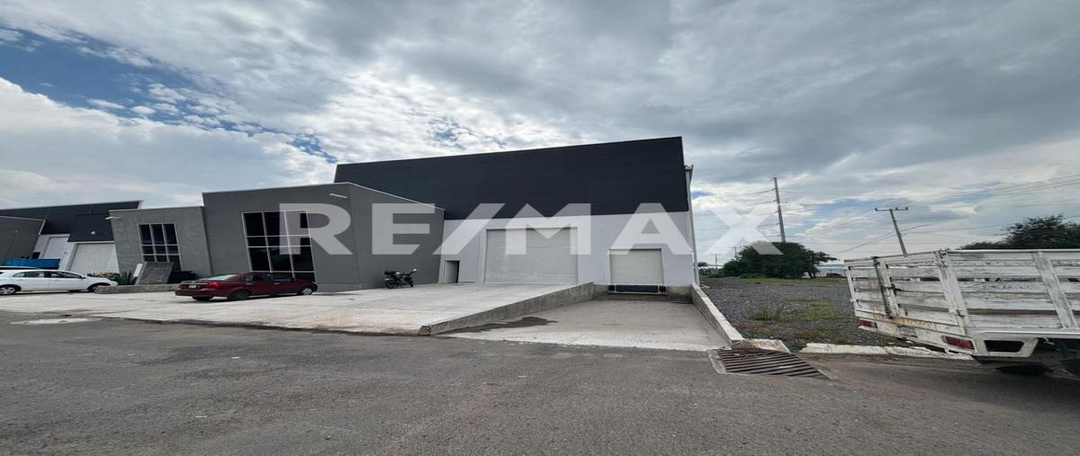 Foto de bodega en pyme , parque industrial el marqués, el marqués, querétaro, 0 foto 01 Foto de bodega en venta en pyme , parque industrial el marqués, el marqués, querétaro, 0 No. 01
