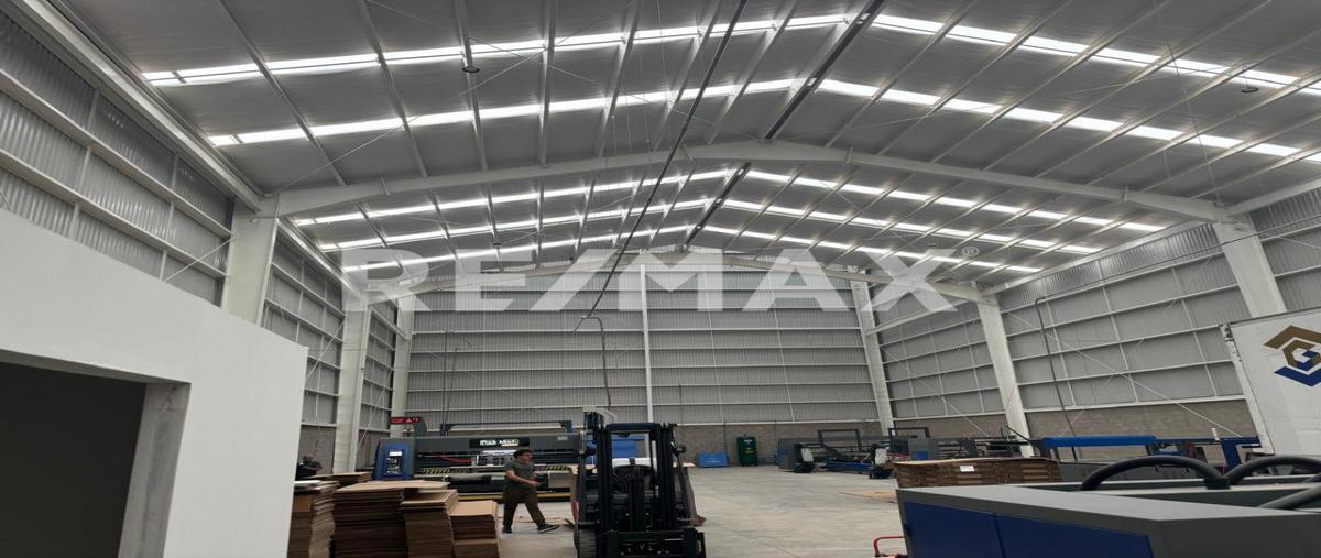 Foto de bodega en pyme , parque industrial el marqués, el marqués, querétaro, 0 foto 05 Foto de bodega en venta en pyme , parque industrial el marqués, el marqués, querétaro, 0 No. 05
