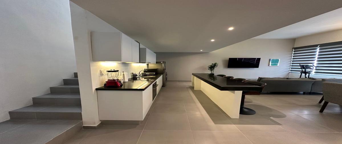 Foto de departamento en renta en pyra , montebello, mérida, yucatán, 30963288 No. 03