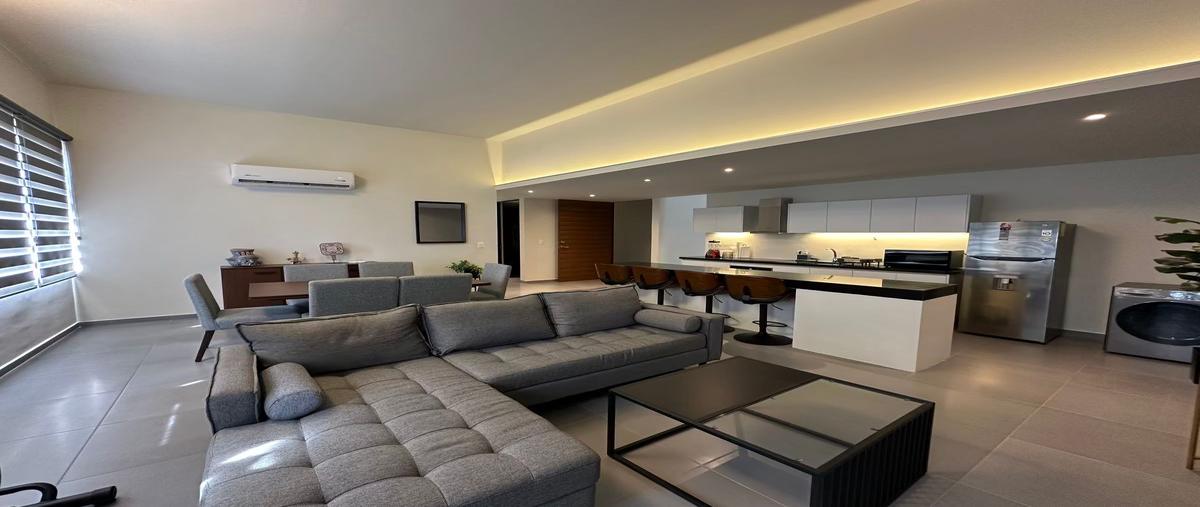 Foto de departamento en renta en pyra , montebello, mérida, yucatán, 30963288 No. 04