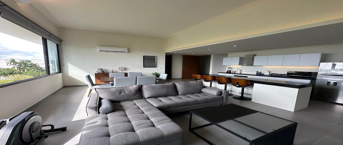 Foto de departamento en renta en pyra , montebello, mérida, yucatán, 30963288 No. 05