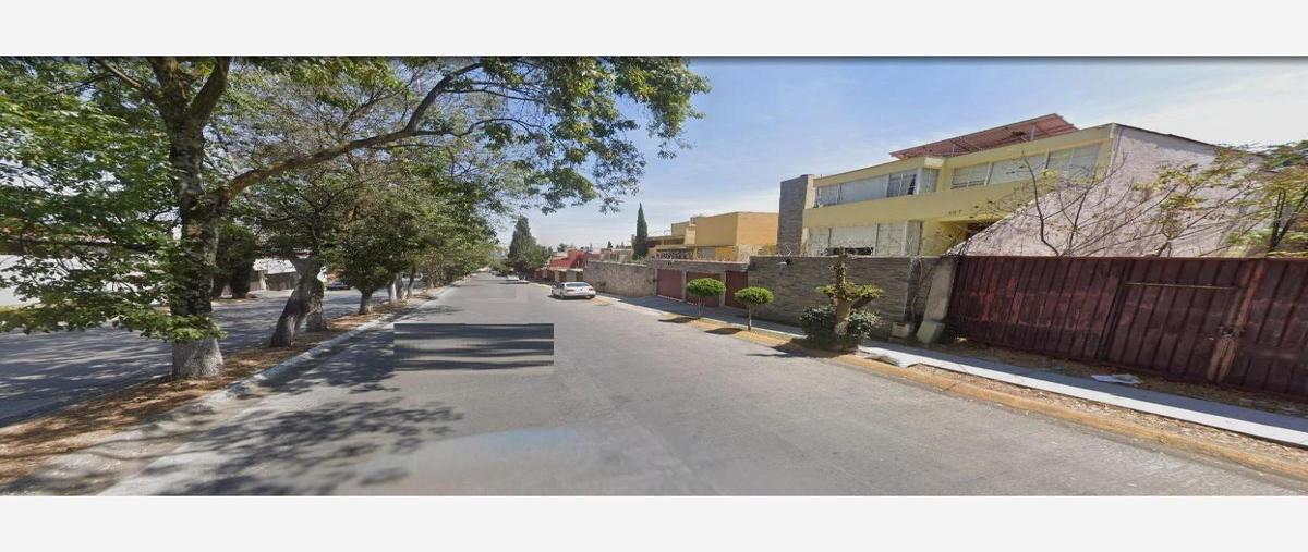 Foto de casa en venta en pzla de los misterios 107, lomas de la cañada, naucalpan de juárez, méxico, 0 No. 03