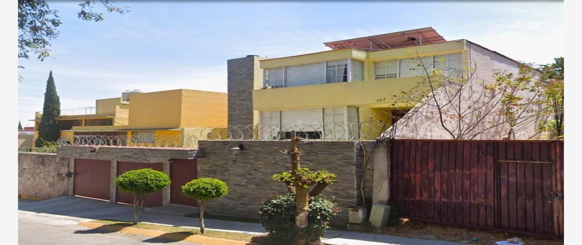 Foto de casa en venta en pzla de los misterios 107, lomas de la cañada, naucalpan de juárez, méxico, 0 No. 04