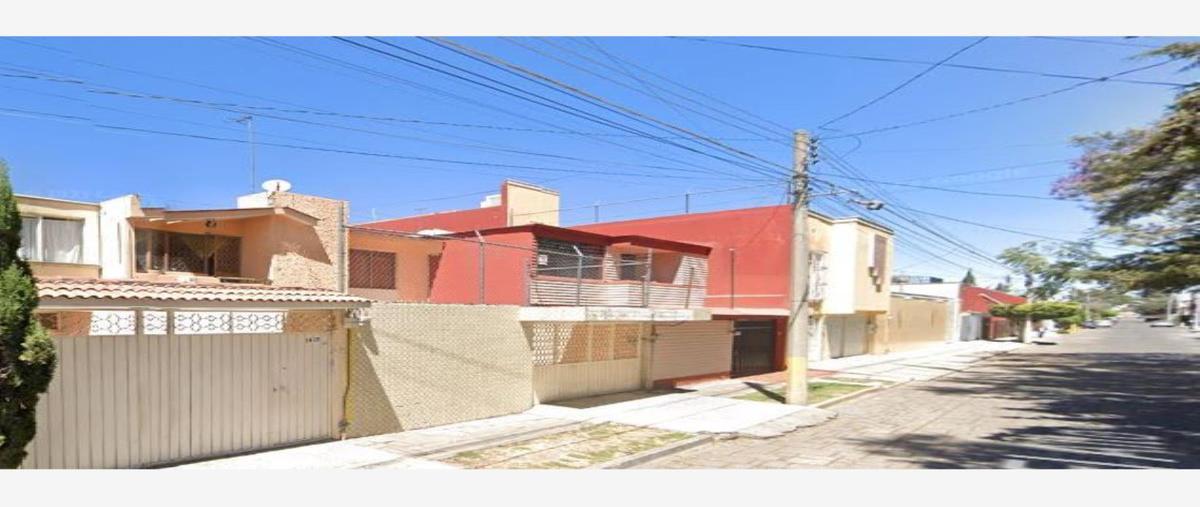 Foto de casa en venta en pzla el alto 0, plazas amalucan, puebla, puebla, 0 No. 03