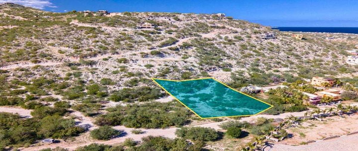 Foto de terreno habitacional en venta en p de cabras , los barriles, la paz, baja california sur, 0 No. 08