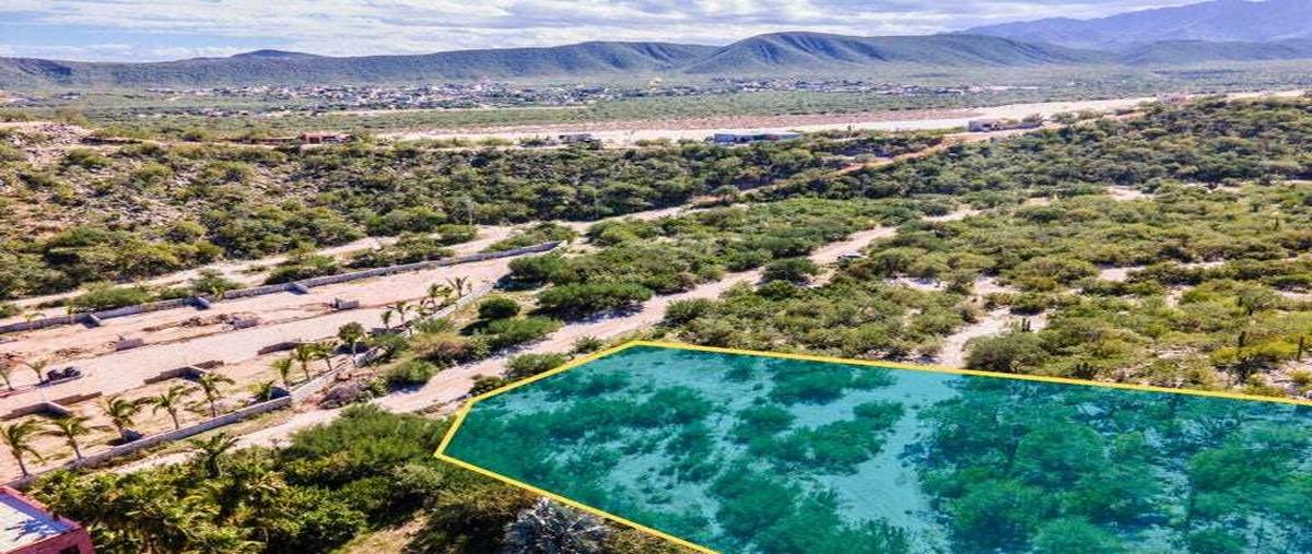 Foto de terreno habitacional en venta en p de cabras , los barriles, la paz, baja california sur, 0 No. 09