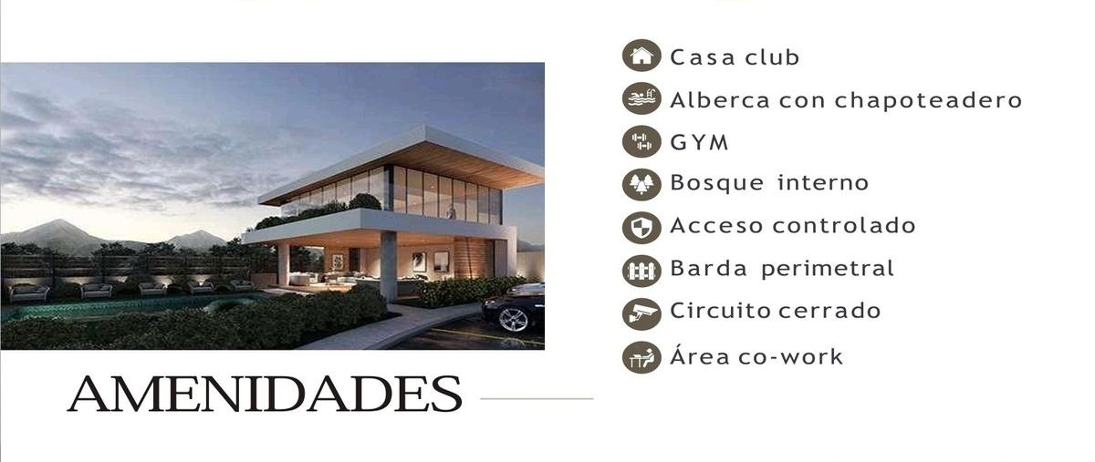 Foto de casa en venta en p del convento , altares residencial, santiago, nuevo león, 0 No. 05