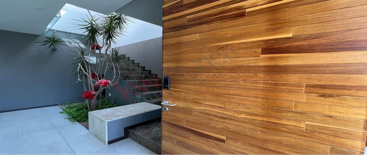 Foto de casa en venta en p del jaguar 39, montaña monarca i, morelia, michoacán de ocampo, 30701893 No. 03