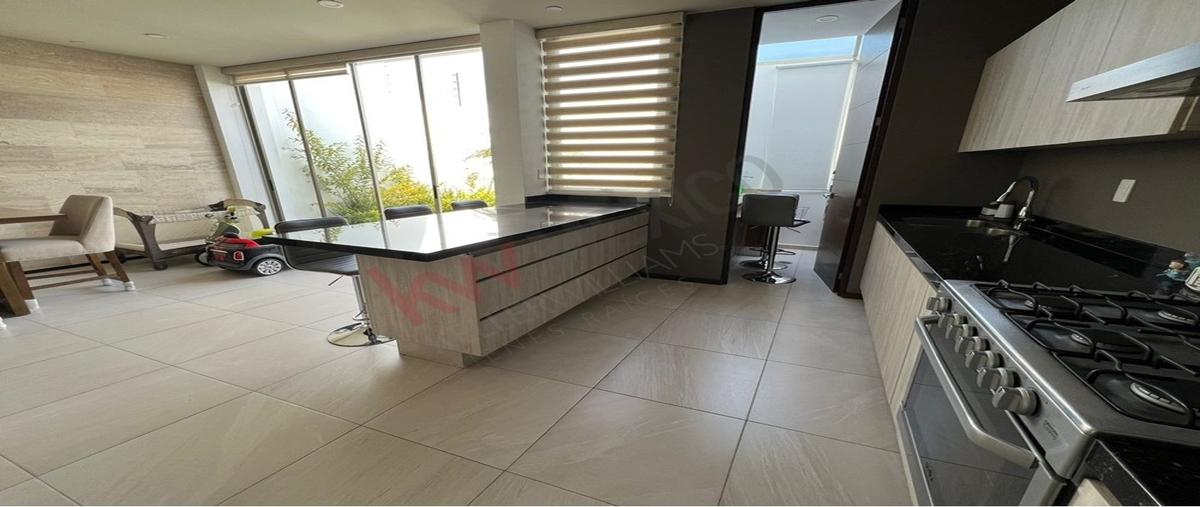 Foto de casa en venta en p del jaguar 39, montaña monarca i, morelia, michoacán de ocampo, 30701893 No. 04