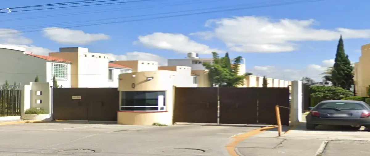Foto de casa en condominio en venta en q 0, rinconada cuautitlán, cuautitlán izcalli, méxico, 0 No. 01