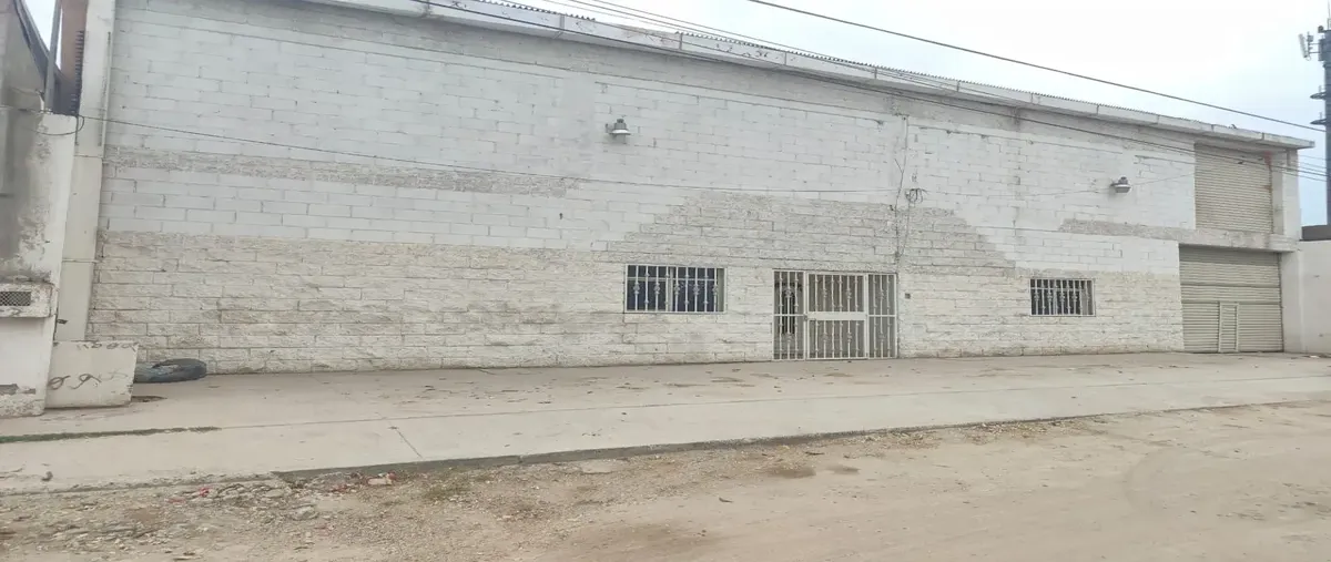 Foto de bodega en venta en q 1, camino real, hermosillo, sonora, 30229856 No. 01