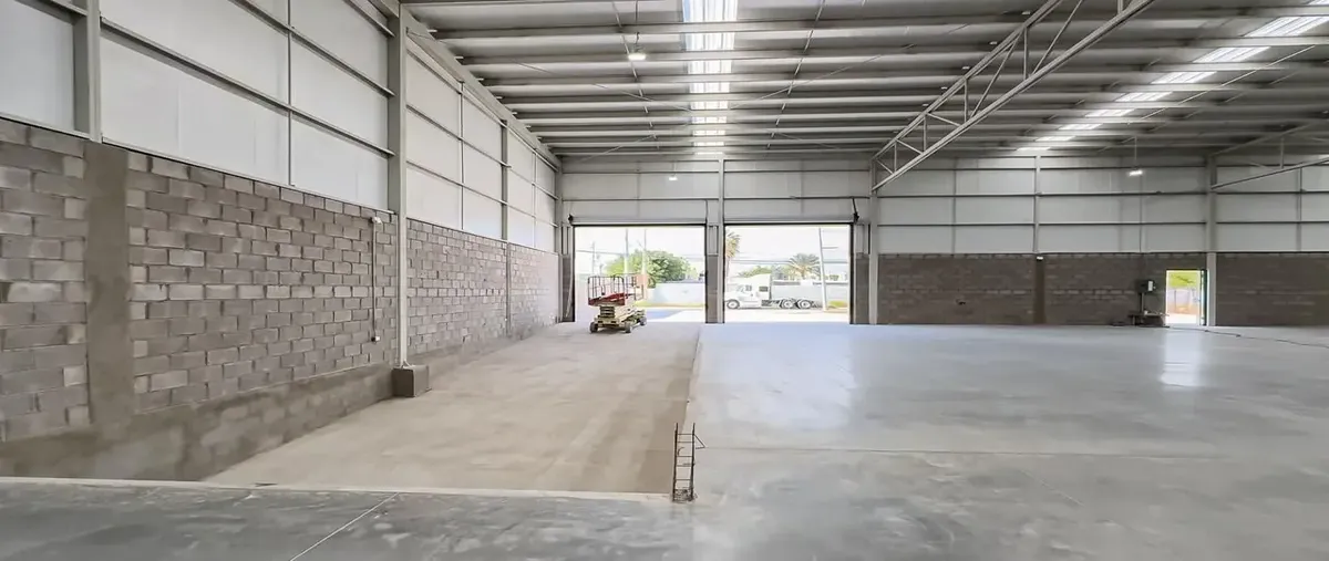 Foto de bodega en renta en q 1, real del llano, hermosillo, sonora, 0 No. 04