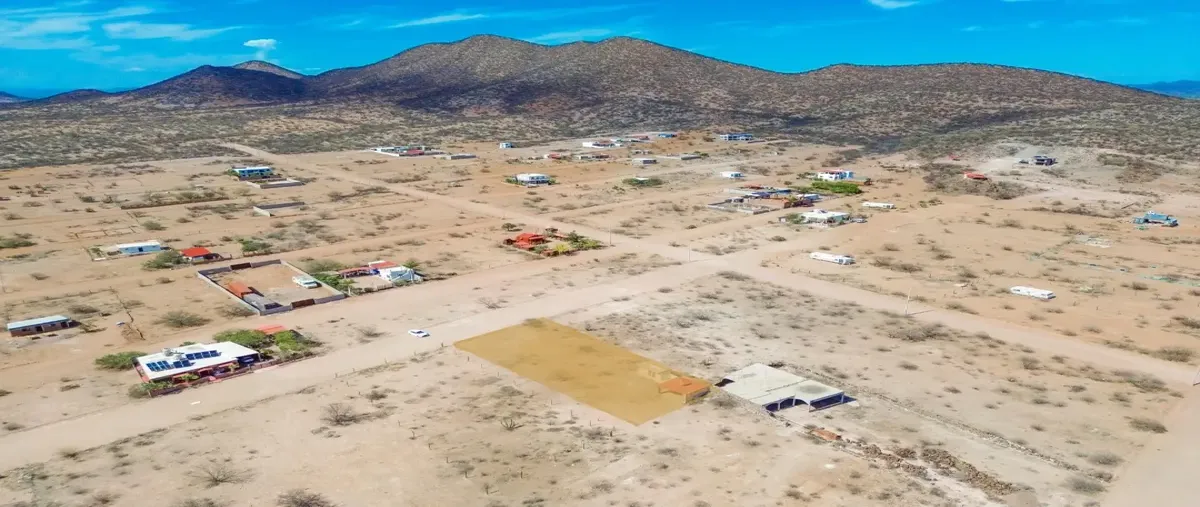 Foto de terreno habitacional en venta en q 1, san carlos (san carlos nuevo guaymas), guaymas, sonora, 0 No. 02