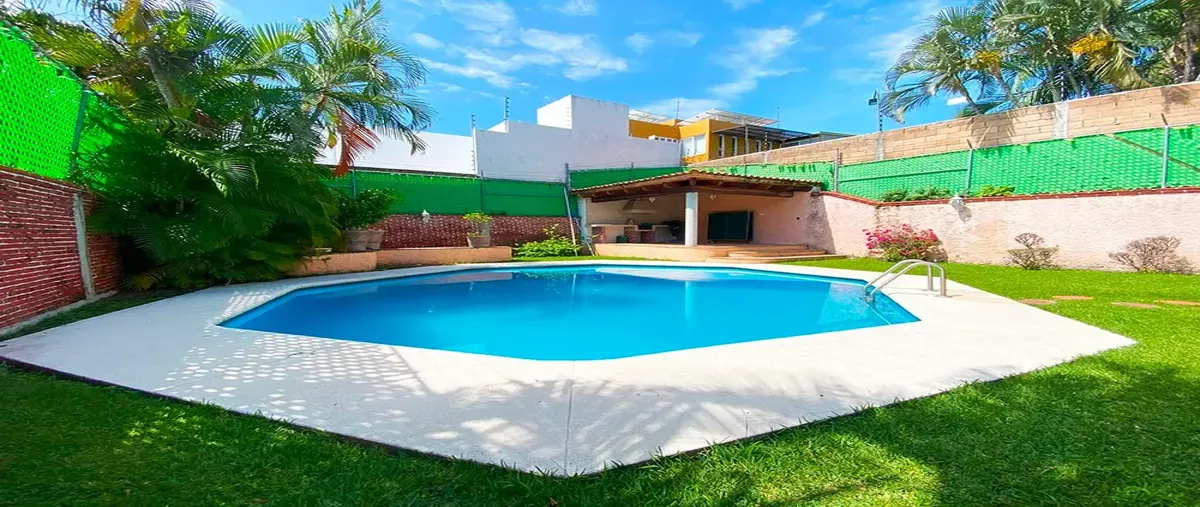Foto de casa en condominio en venta en q a, burgos bugambilias, temixco, morelos, 30359441 No. 03