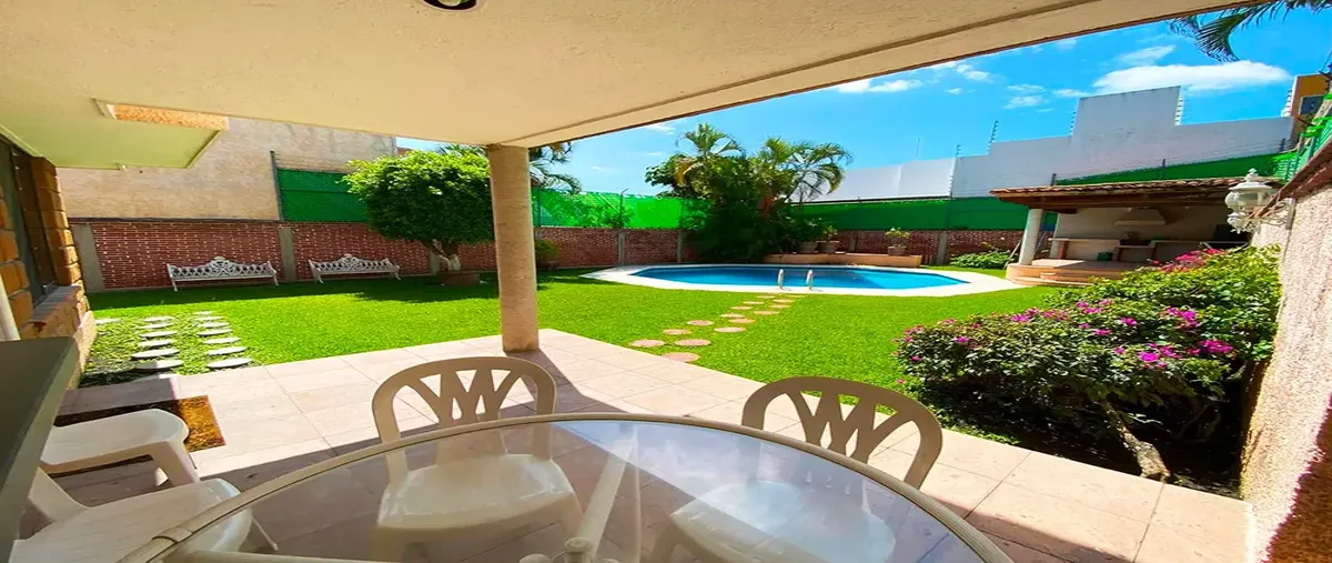 Foto de casa en condominio en venta en q a, burgos bugambilias, temixco, morelos, 30359441 No. 04