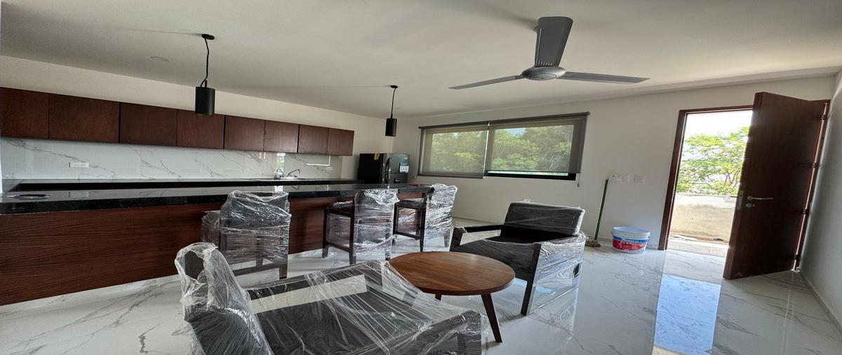 Foto de departamento en renta en q , bellavista, mérida, yucatán, 0 No. 04