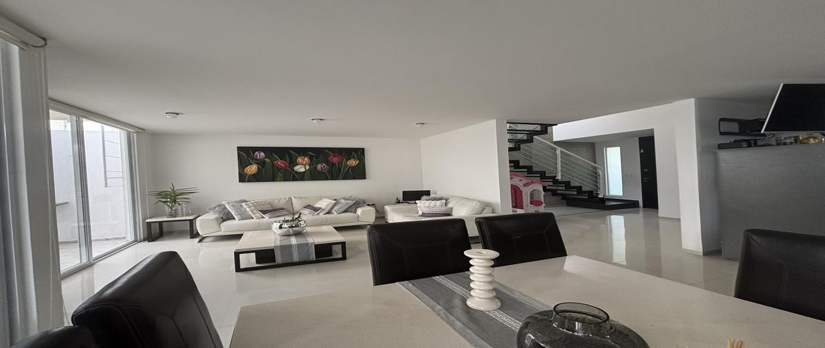 Foto de casa en venta en q campestre , condominio q campestre residencial, jesús maría, aguascalientes, 29731718 No. 03