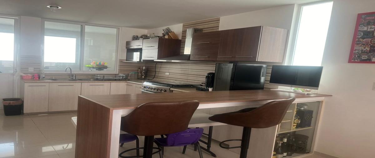 Foto de casa en venta en q campestre , condominio q campestre residencial, jesús maría, aguascalientes, 29731718 No. 05