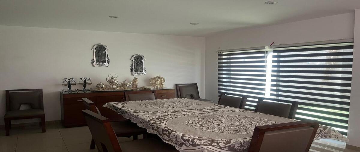 Foto de casa en venta en  , q campestre residencial, jesús maría, aguascalientes, 29843142 No. 04