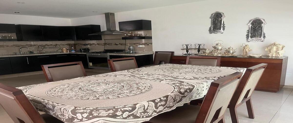 Foto de casa en venta en  , q campestre residencial, jesús maría, aguascalientes, 29843142 No. 05