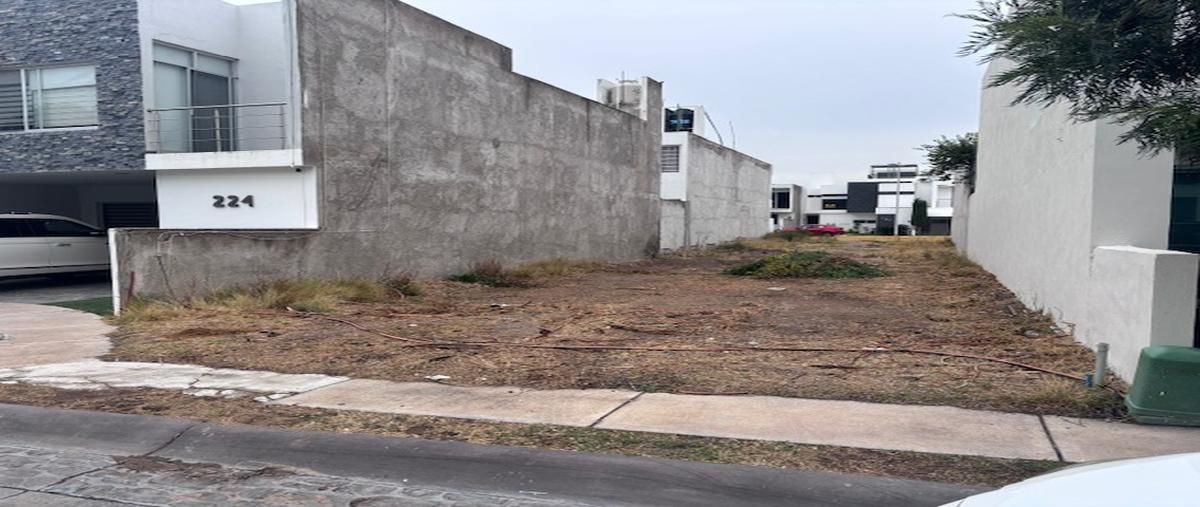 Foto de terreno habitacional en venta en  , q campestre residencial, jesús maría, aguascalientes, 0 No. 05