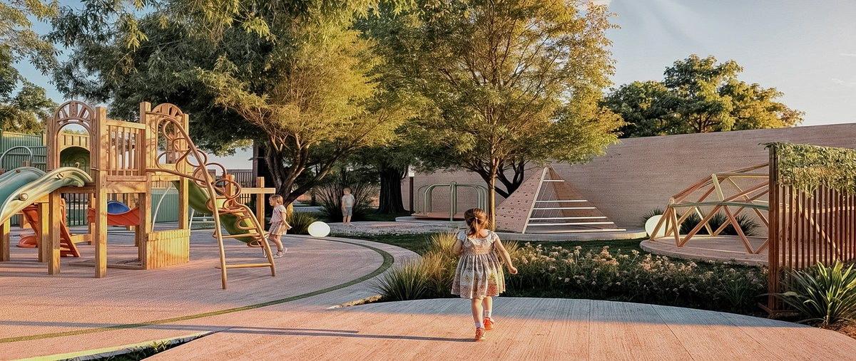 Foto de terreno habitacional en venta en q , cavalia, aguascalientes, aguascalientes, 0 No. 03