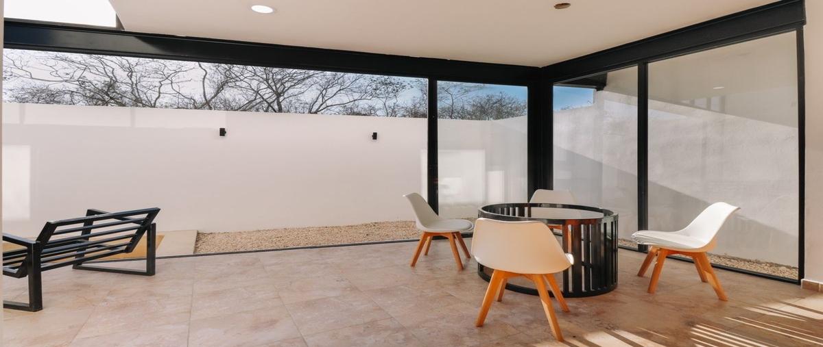 Foto de casa en venta en q , temozon norte, mérida, yucatán, 28135160 No. 03