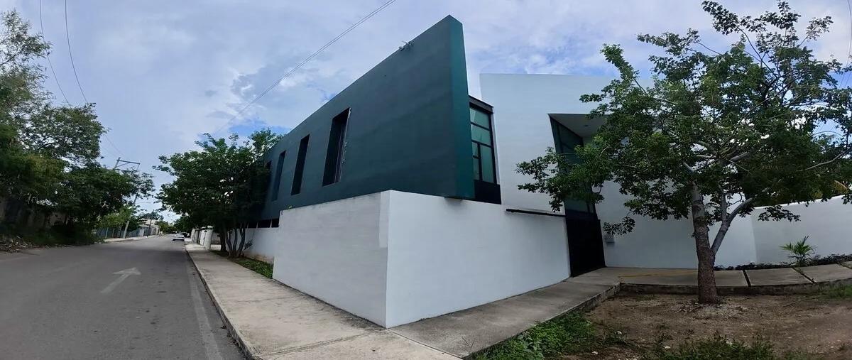 Foto de oficina en renta en q1 , jardines de vista alegre, mérida, yucatán, 0 No. 04