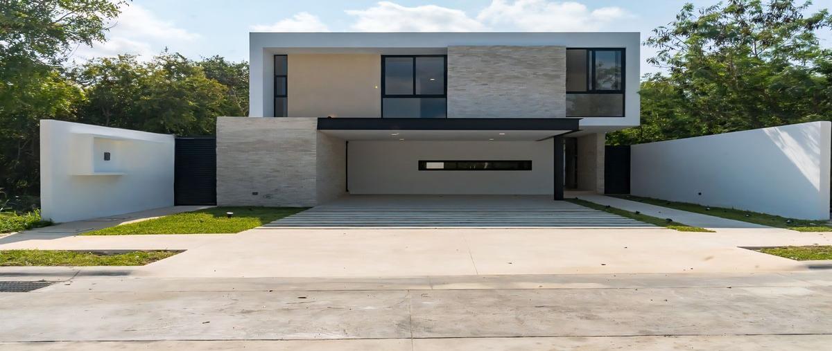 Foto de casa en venta en q1 , komchen, mérida, yucatán, 29846932 No. 03