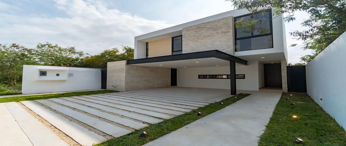 Foto de casa en venta en q1 , komchen, mérida, yucatán, 29846932 No. 05