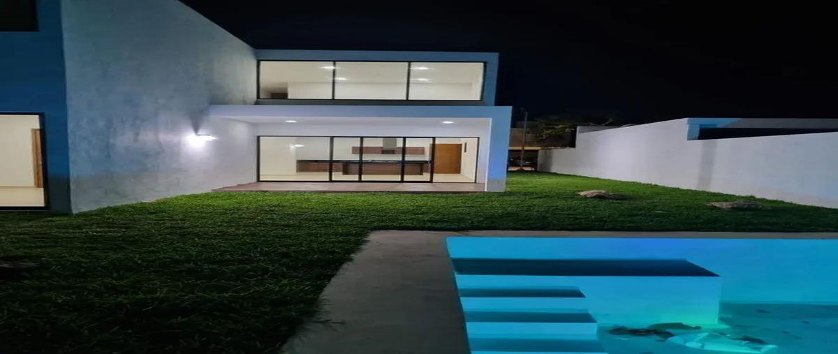 Foto de casa en venta en q1 , san ignacio tesip, mérida, yucatán, 0 No. 03