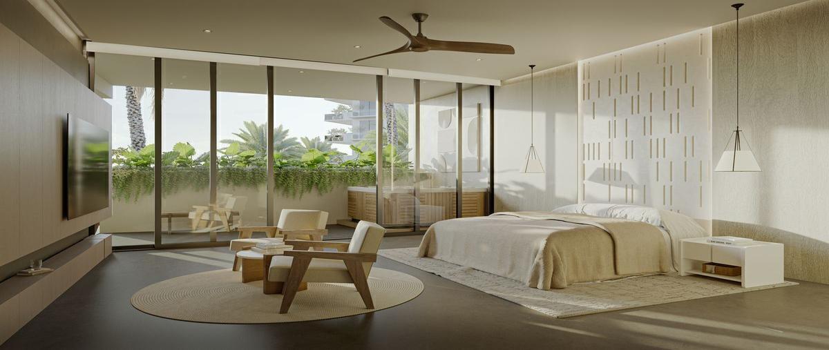 Foto de departamento en venta en qgw7+7wlitibu , higuera blanca, bahía de banderas, nayarit, 0 No. 02