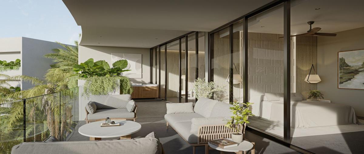 Foto de departamento en venta en qgw7+7wlitibu , higuera blanca, bahía de banderas, nayarit, 0 No. 03