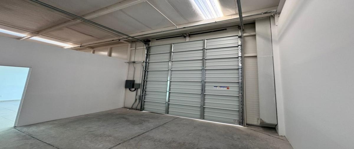 Foto de bodega en renta en qro 11 135, galindas residencial, querétaro, querétaro, 0 No. 03