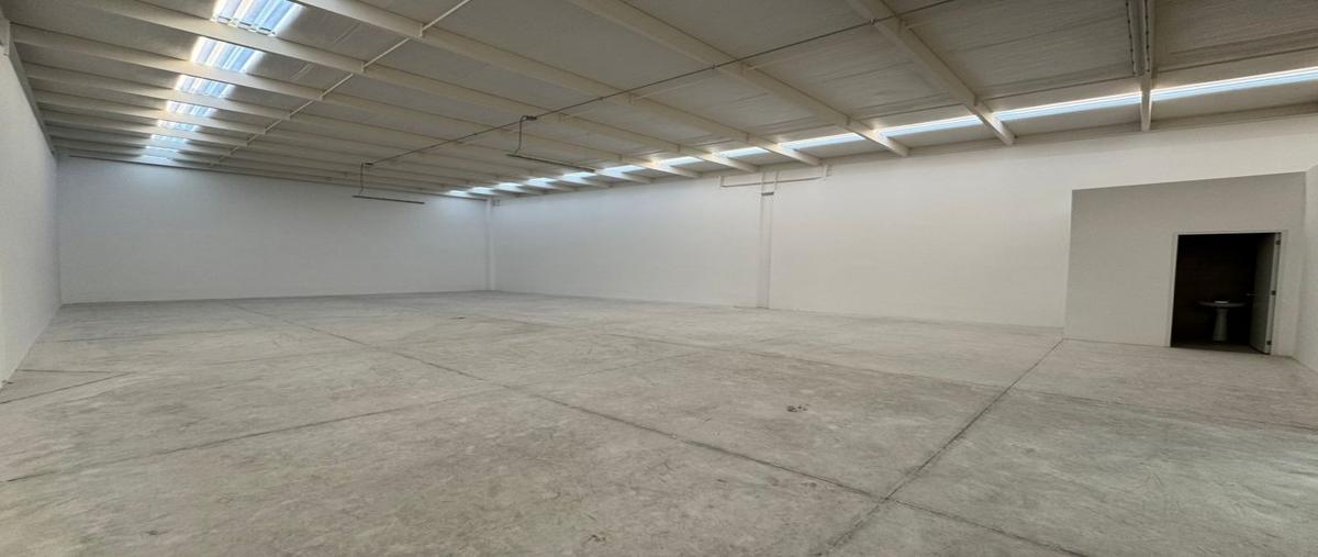 Foto de bodega en renta en qro 11 135, galindas residencial, querétaro, querétaro, 0 No. 04