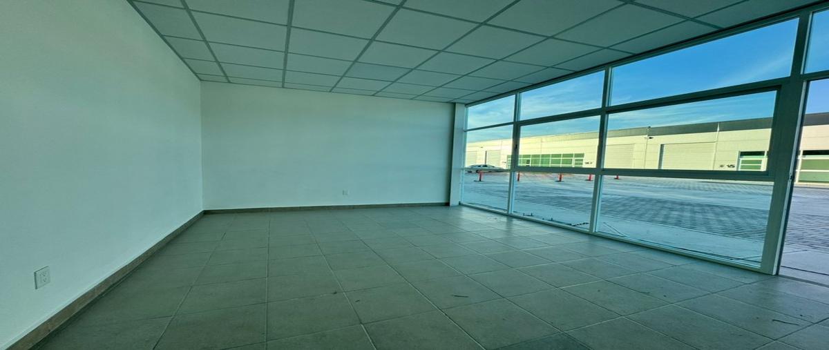 Foto de bodega en renta en qro 11 135, galindas residencial, querétaro, querétaro, 0 No. 05